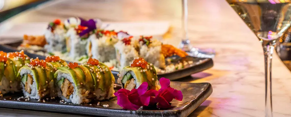 Werken bij restaurant ChouChou