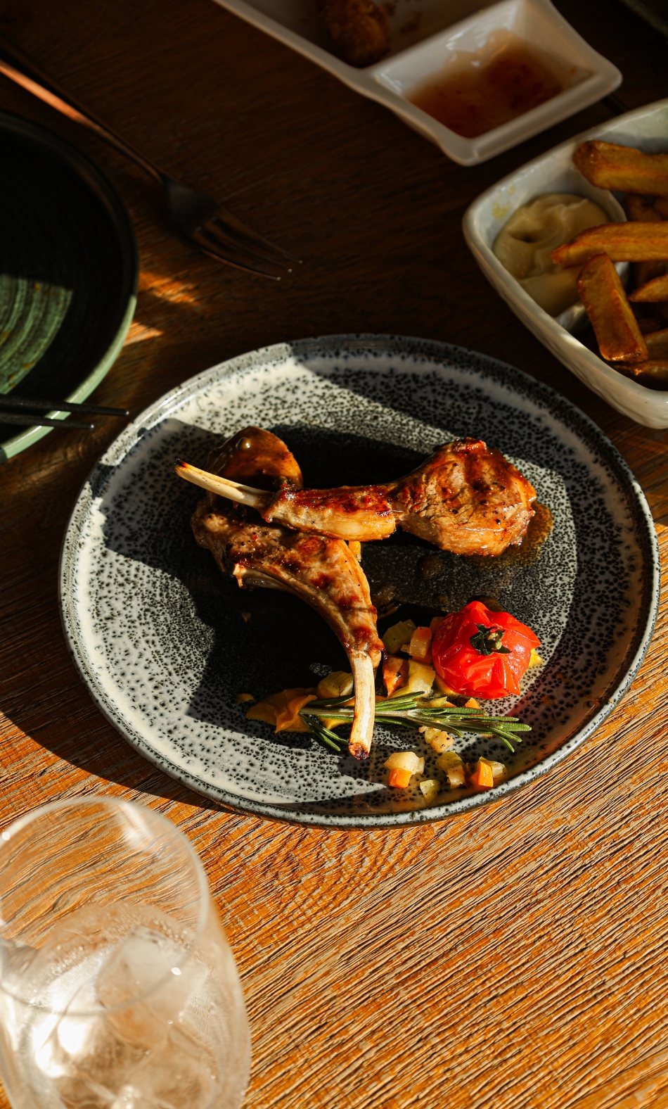 Shared Dining scheveningen